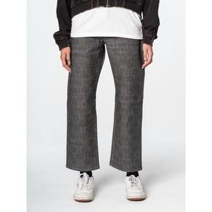 No.5 Grey Century Denim